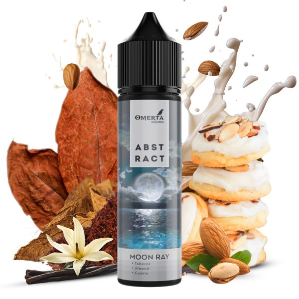 Abstract Moon Ray 10/60 ml