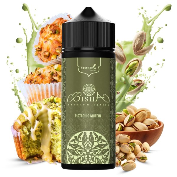 elfbar elfa kaufen Pistachios Banana Fume Infinity main image 0