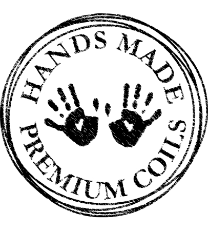 handsmade premium logo koncna