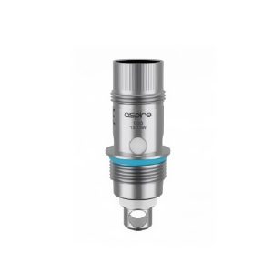 nautilus mesh coil by aspire 1.0Ω (13 15w) 1pc