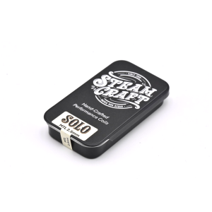 solo mtl coils steamcraft