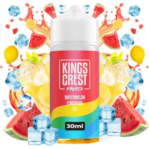 kings crest fruits ice mango berry 30ml/120ml flavorshot