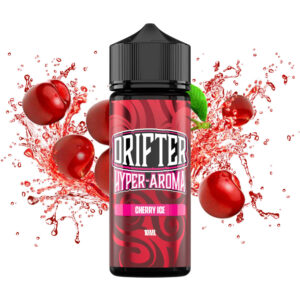 drifter bar juice sweet mint 24ml/120ml flavorshot