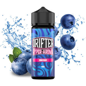 drifter bar juice sweet mint 24ml/120ml flavorshot