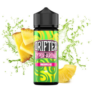 drifter bar juice sweet mint 24ml/120ml flavorshot