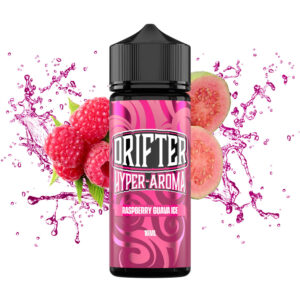 drifter bar juice sweet mint 24ml/120ml flavorshot