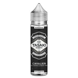 tasaki cavalier reserve