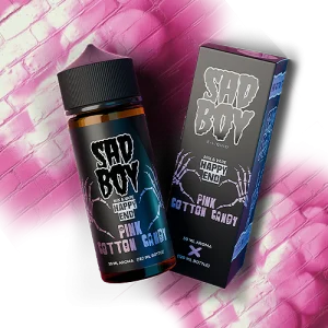 sadboy custard cookie