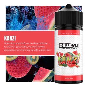 dÉjÀvu kanzi 20ml (120ml)