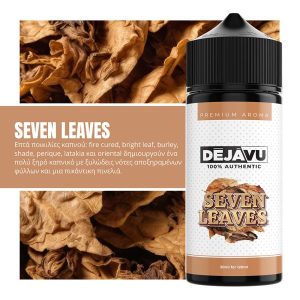 dÉjÀvu seven leaves 20ml (120ml)