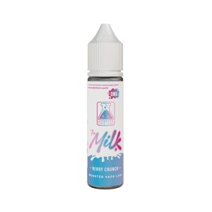 the milk berry crunch 15ml (60ml) – monster vape flavourshots