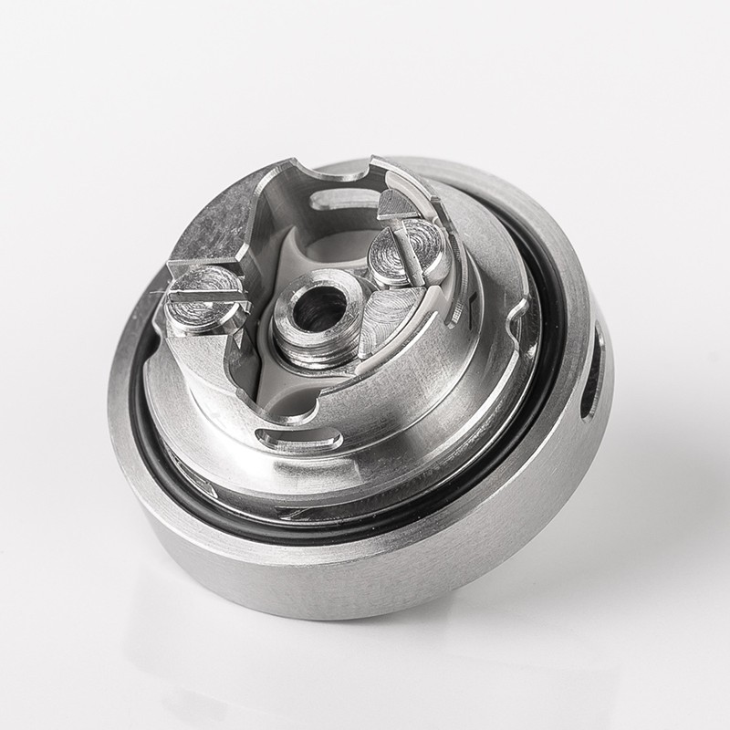 kalibr 23.30 rta by kaser mods