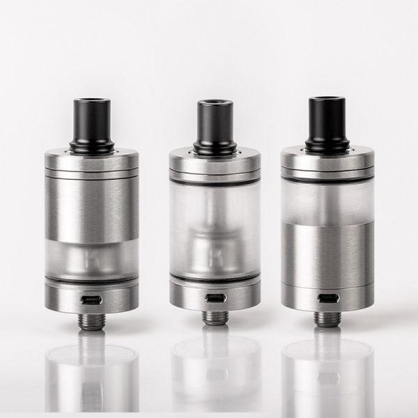 KALIBR 23.30 RTA By Kaser-mods | My Premium Vape