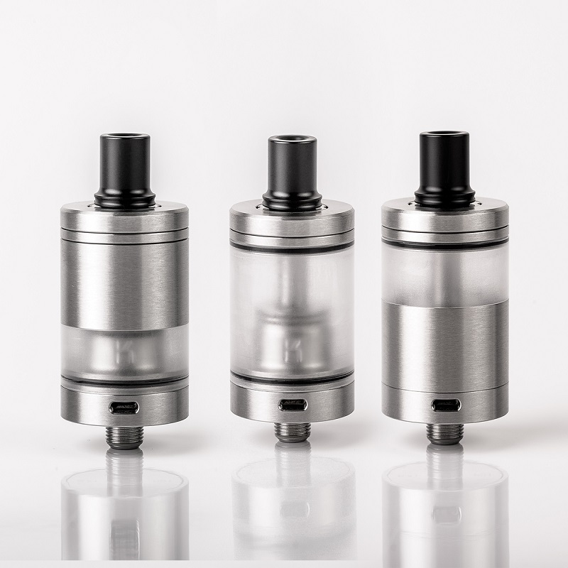 kalibr 23.30 rta by kaser mods