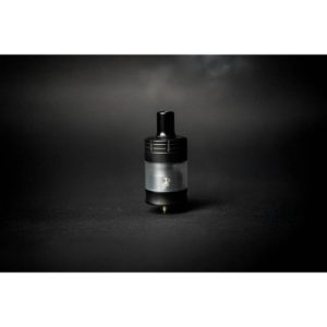 dram v by k c mods matte black