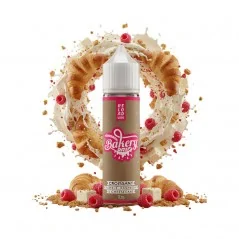 bakery drip hazelnut muffin 15/60ml