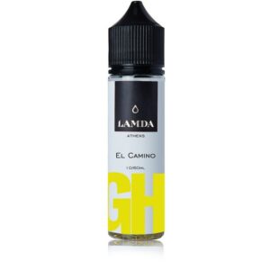 western 12/60ml true orient by vnv liquids