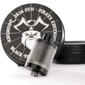 2k16 5th anniversary – pirate edition