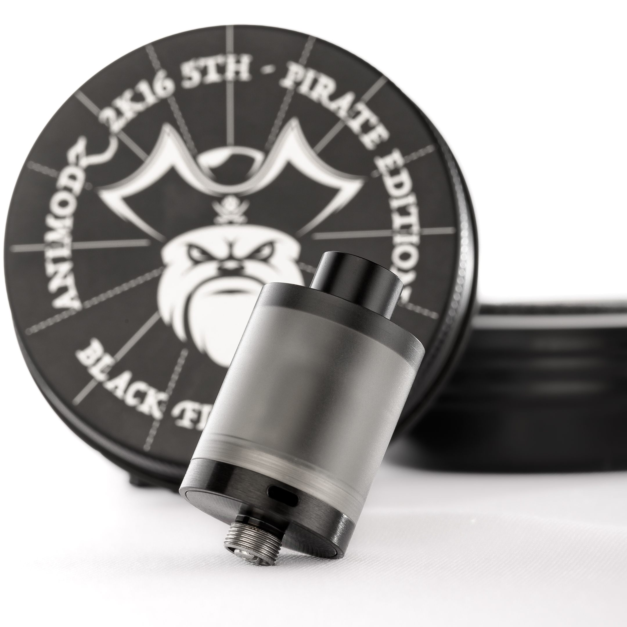 2k16 5th anniversary – pirate edition