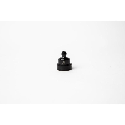 dram v by k c mods chimney black glossy
