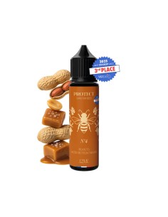 protect the queen bee flavour shot 12/60ml