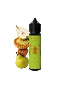 protect the queen bee flavour shot 12/60ml