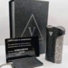 valerion box mod dna 60 by elcigart derlin mosaic valerion box mod dna 60 by elcigart derlin mosaic